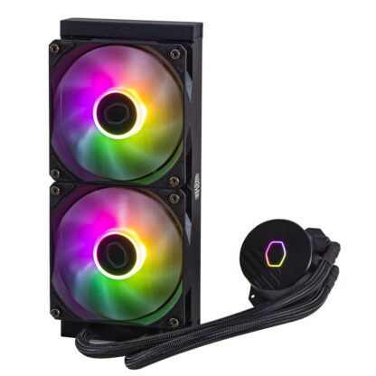 Κιτ Ψυκτικού Υγρού Cooler Master MLW-D24M-A18PZ-R1