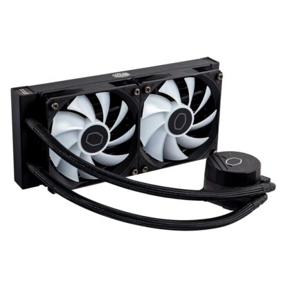 Κιτ Ψυκτικού Υγρού Cooler Master MLW-D24M-A18PZ-R1