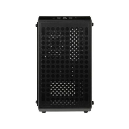 Κουτί Μέσος Πύργος ATX Cooler Master Q300LV2-KGNN-S00 Μαύρο