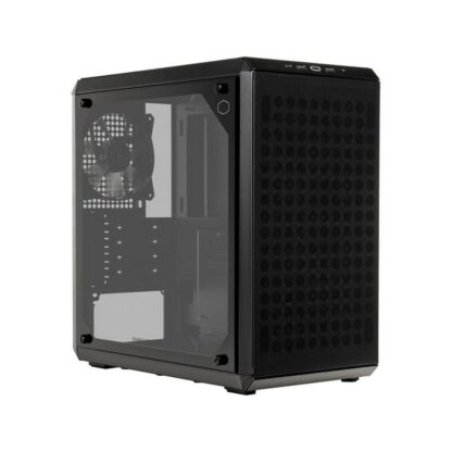 Κουτί Μέσος Πύργος ATX Cooler Master Q300LV2-KGNN-S00 Μαύρο