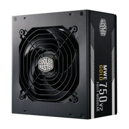 Τροφοδοσία Ρεύματος Cooler Master MPE-7501-AFAAG-3EEU 750 W 80 Plus Gold