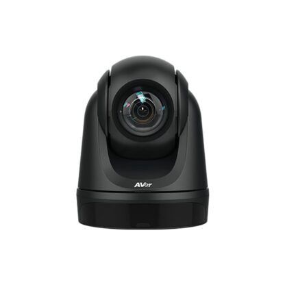 AVer DL30 webcam 2 MP 1920 x 1080 pixels USB Black - Webcam