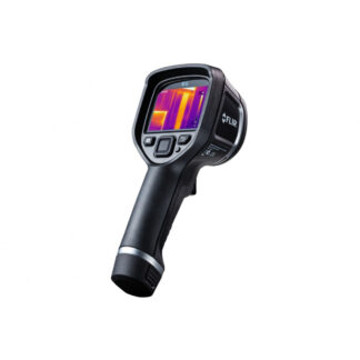 Θερμική κάμερα Flir C-5