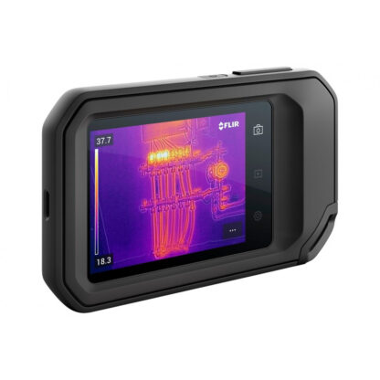 Θερμική κάμερα Flir C-5