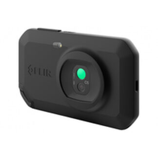 Θερμική κάμερα Flir E6xt