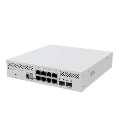 Διακόπτης Mikrotik CRS310-8G+2S+IN