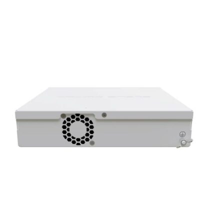 Διακόπτης Mikrotik CRS310-8G+2S+IN