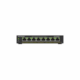 Διακόπτης Netgear XSM4216F-100EUS RJ-45