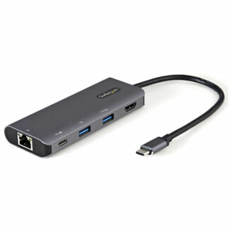 USB Hub Startech DK31C3HDPDUE