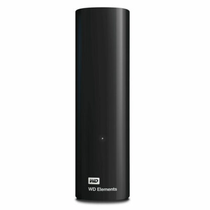 Εξωτερικός Σκληρός Δίσκος Western Digital WDBWLG0160HBK-EESN 16 TB 3,5"