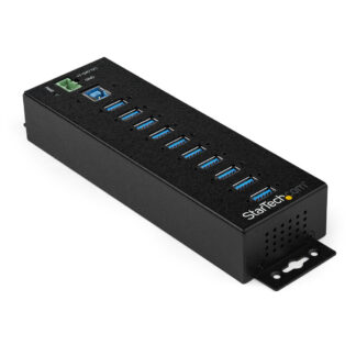 USB Hub Startech DK30C2DPEPUE