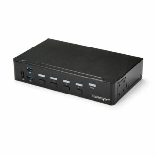 Βάση Startech SDOCK2U313           Σκληρός δίσκος