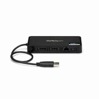 USB Hub Startech USBDUPE17