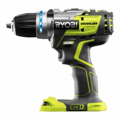 Τρυπάνι σφύρας Ryobi 5133002438 90 W 60 Nm