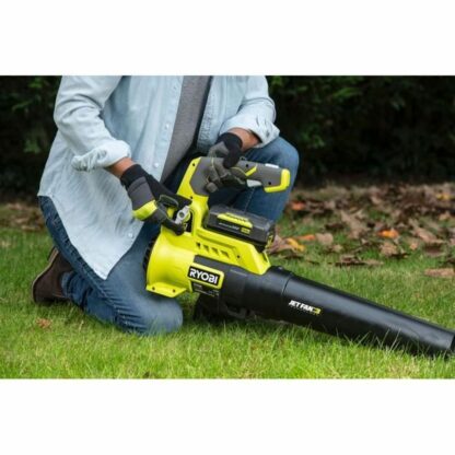 Φυσητήρας Ryobi Turbo Jet Blower - RY36BLA-0