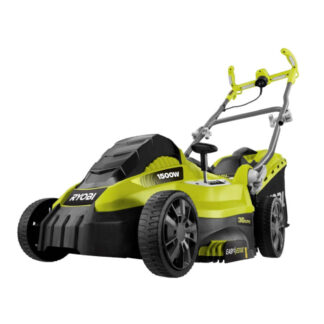 Κοπτικό γκαζόν Ryobi RY18LM37A-240