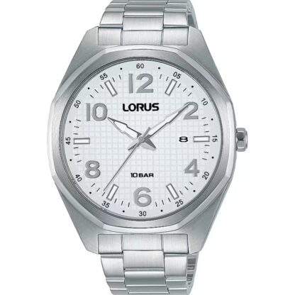 Ανδρικά Ρολόγια Lorus RH971NX9