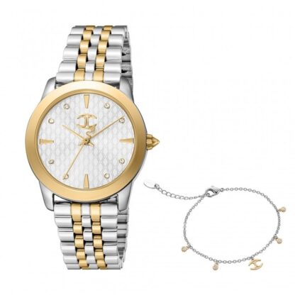 Γυναικεία Ρολόγια Just Cavalli GLAM CHIC SPECIAL PACK (Ø 34 mm)