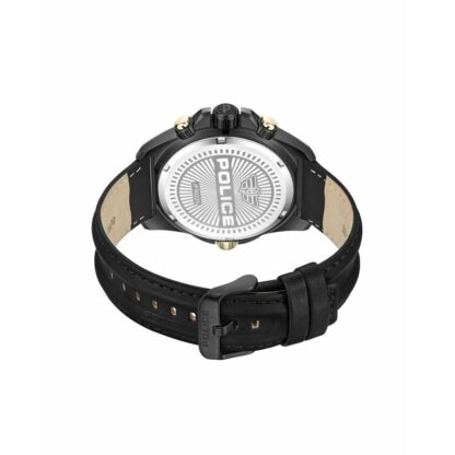 Ανδρικά Ρολόγια Police PEWJF0022501 (Ø 46 mm)