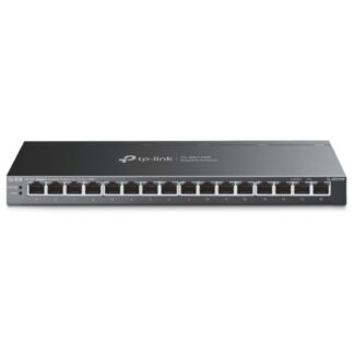 Switch Ντουλαπιού D-Link DGS-1510-28P 28 Puertos RJ45 92 Gbit/s SFP Μπλε Μαύρο