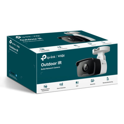 TP-Link VIGI C340I 2.8MM security camera Bullet IP security camera Outdoor 2560 x 1440 pixels Ceiling/Wall/Pole - Κάμερα Επιτήρησης