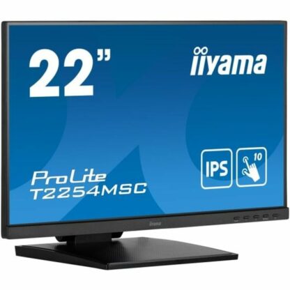 Οθόνη Iiyama ProLite T2254MSC-B1AG 22" Full HD