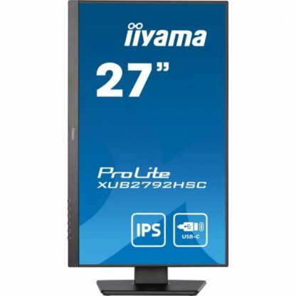 Οθόνη Iiyama XUB2792HSC-B5 27" LED IPS Flicker free 75 Hz