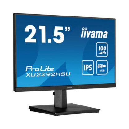 Οθόνη Gaming Iiyama XU2292HSU-B6 Full HD 22"