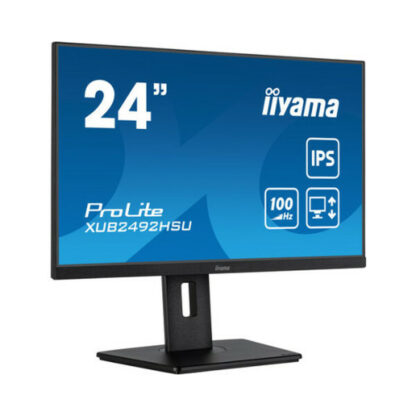 Καλώδιο HDMI Iiyama XUB2492HSU-B6 Full HD LCD 23,8"