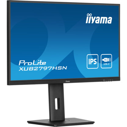 Οθόνη Iiyama Full HD 27" 100 Hz