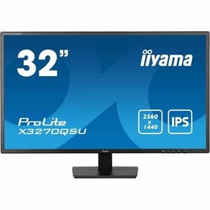 Οθόνη Gaming Iiyama 32" Wide Quad HD