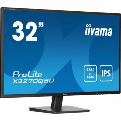 Οθόνη Gaming Iiyama 32" Wide Quad HD