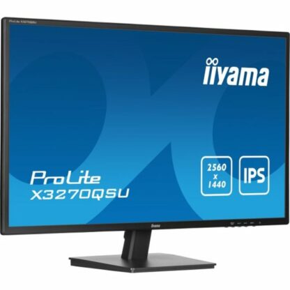 Οθόνη Gaming Iiyama 32" Wide Quad HD