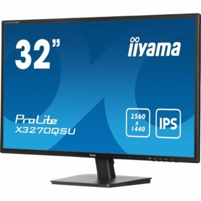 Οθόνη Gaming Iiyama 32" Wide Quad HD