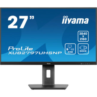 Οθόνη Gaming Iiyama XU2292HSU-B6 Full HD 22"