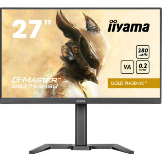 Οθόνη Iiyama XUB2293HSU-B7 21,5" Full HD