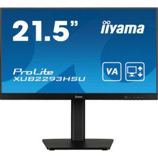 Οθόνη Iiyama G2770QSU-B6 27" Wide Quad HD