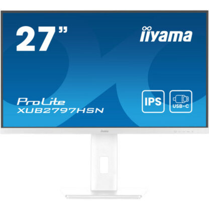 Οθόνη Gaming Iiyama XUB2797HSN-W2 Full HD 27"