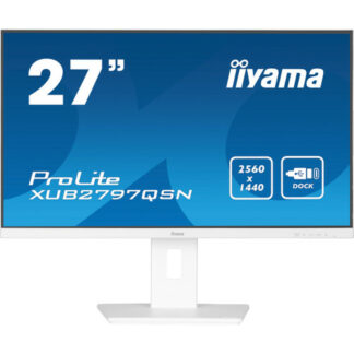 Οθόνη Gaming Iiyama XU2793QS-B7 4K Ultra HD 27"