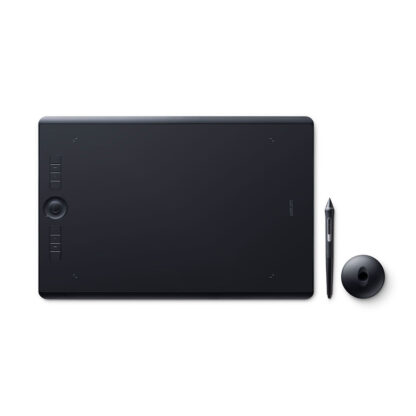 Γραφικά δισκία και στυλό Wacom PTH-860-S