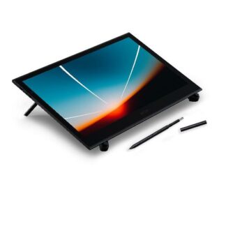 Γραφικά δισκία και στυλό Wacom KP-501E-01