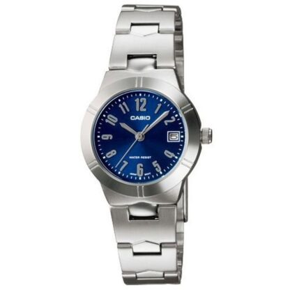 Γυναικεία Ρολόγια Casio ENTICER LADY (Ø 33 mm)