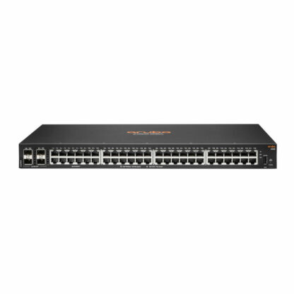 Διακόπτης HPE JL676A RJ-45