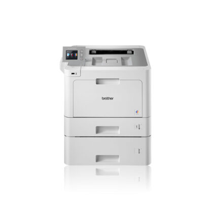 Brother HL-L9310CDWT laser printer Colour 2400 x 600 DPI A4 Wi-Fi - Εκτυπωτής Λέιζερ