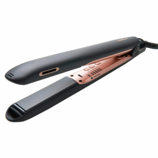 Μηχανή Ισιώματος Μαλλιών Babyliss ST255E Μαύρο