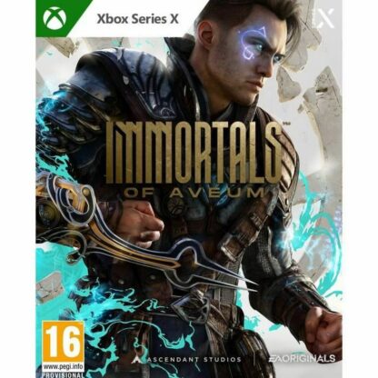 Βιντεοπαιχνίδι Xbox Series X Bandai Namco Immortals Of Aveum