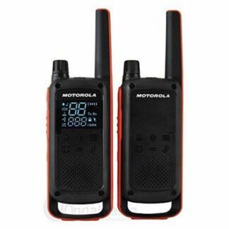 Walkie Talkie Startech US1GA30SXSC 1 Gbps Μαύρο