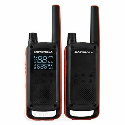 Walkie Talkie Motorola B8P00811EDRMAW