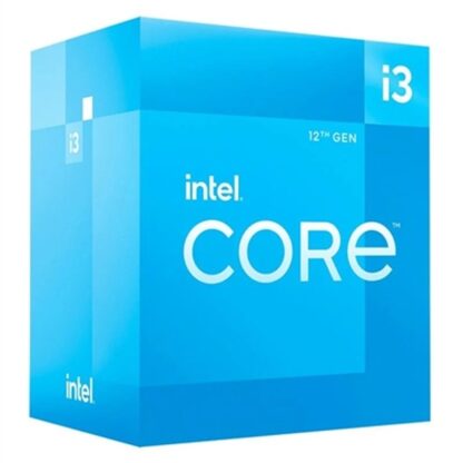 Επεξεργαστής Intel BX8071512100F LGA 1700