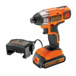 Συρραπτικό Black & Decker  bcn115-xj